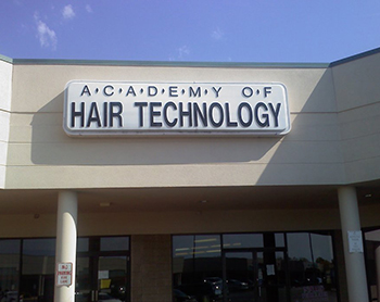 Accredited Beauty, Cosmetology & Hair Dressing School in South Carolina -  The AHT